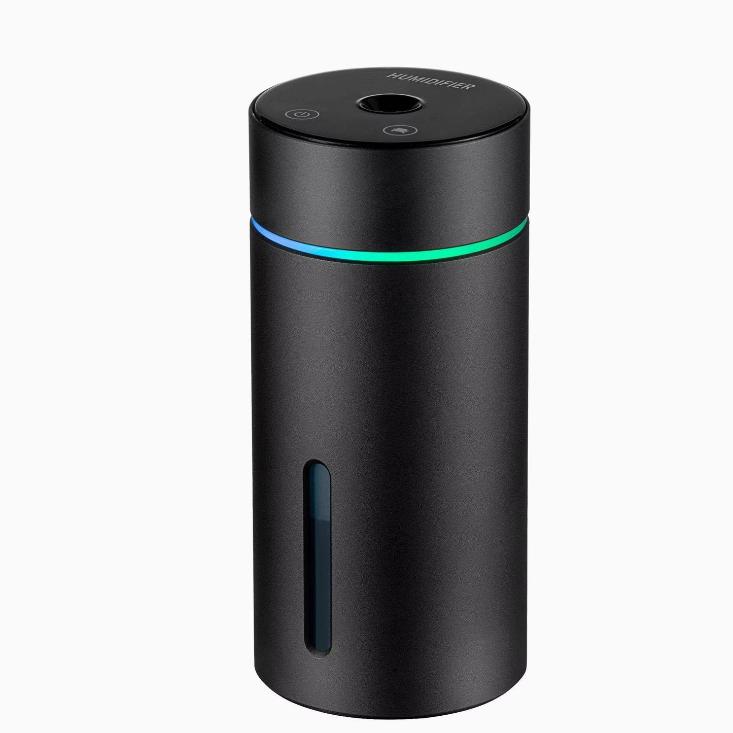 A6 Portable Car Humidifier Diffuser