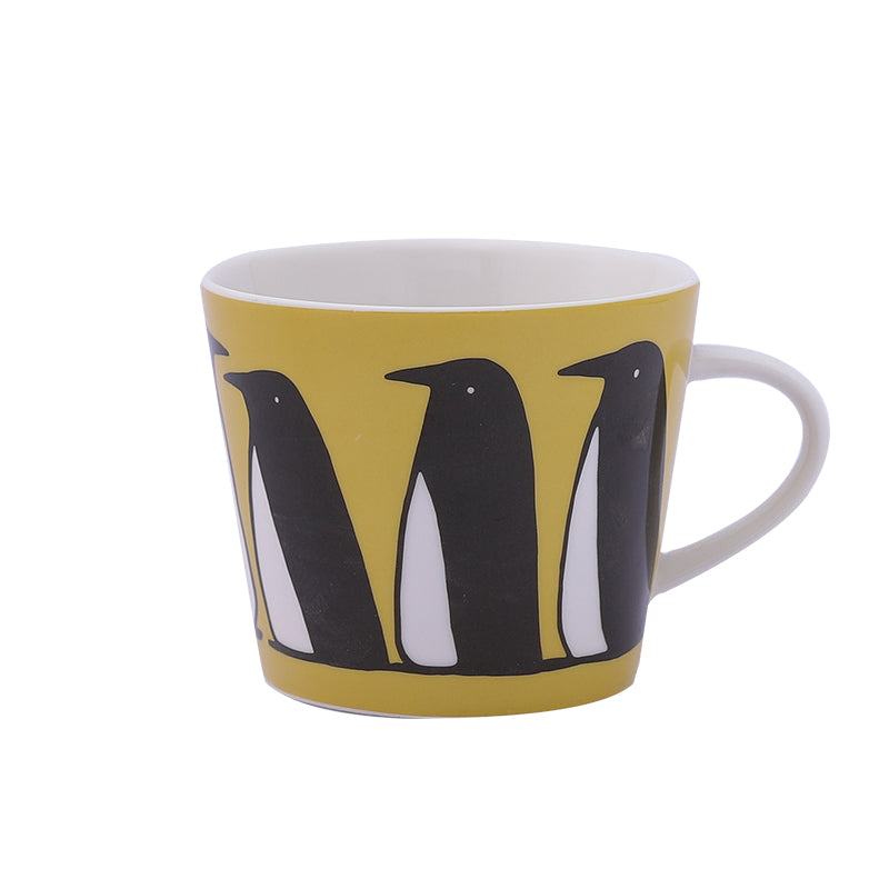 Cute Couple Coffee Mugs