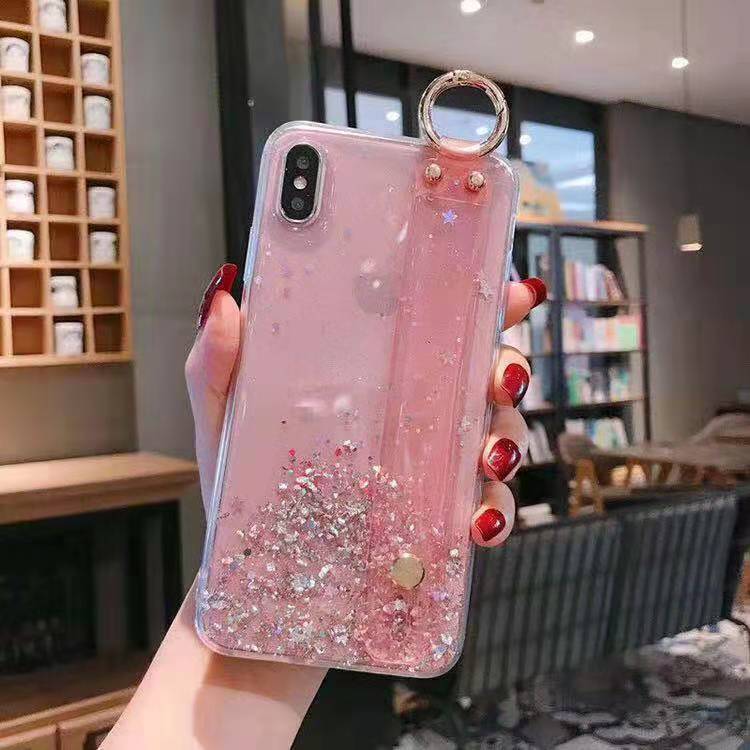 Starry Sky Huawei Phone Case