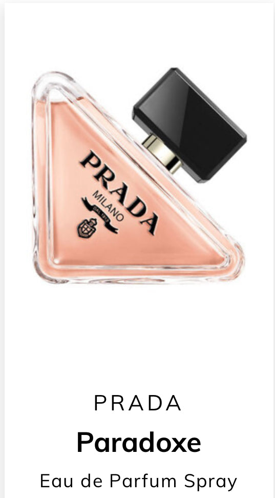 Prada – Paradoxe Eau de Parfum
