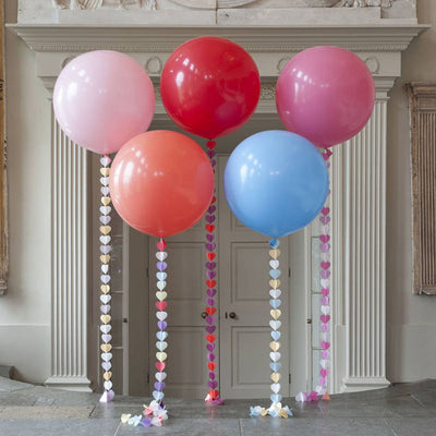 40-Inch Giant Latex Balloon