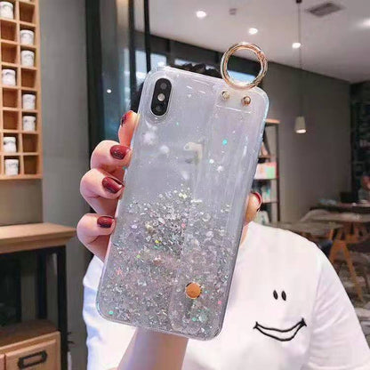 Starry Sky Huawei Phone Case