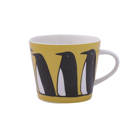 Cute Couple Coffee Mugs