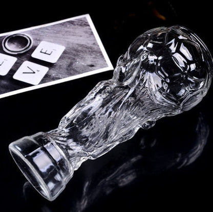 Hercules Football Beer Cup
