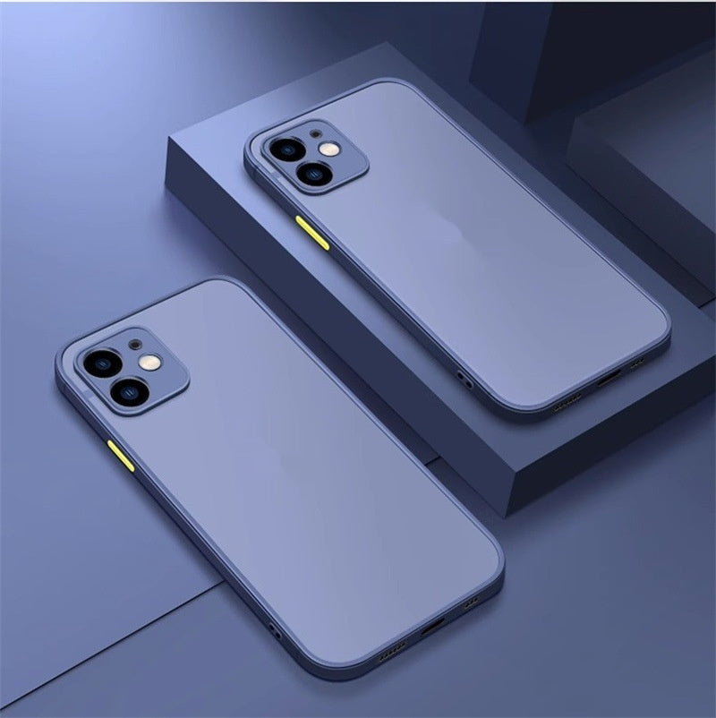 Acrylic Fine Hole Phone Case