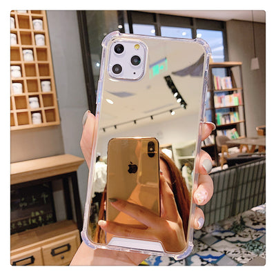 Mirror Phone Case