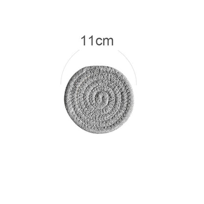 Elegant Cotton Placemats