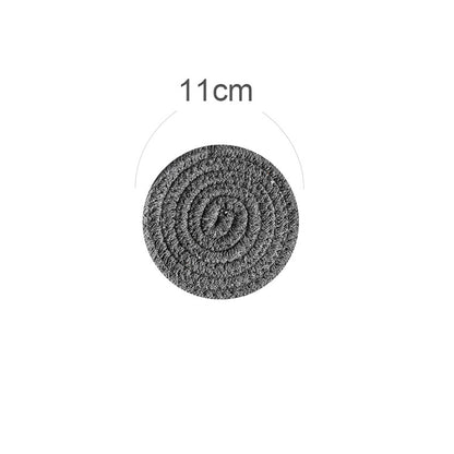 Elegant Cotton Placemats