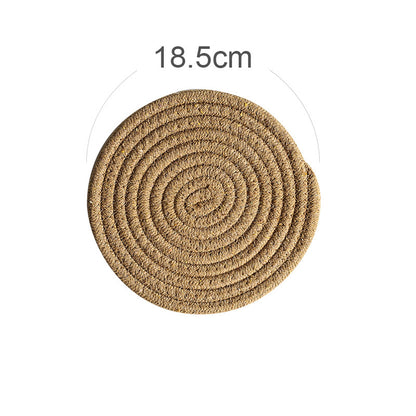 Elegant Cotton Placemats