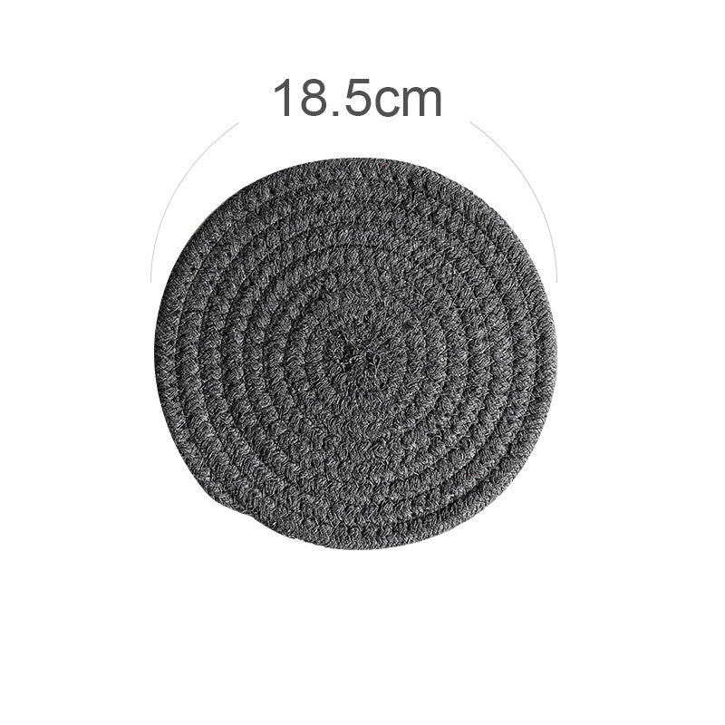 Elegant Cotton Placemats