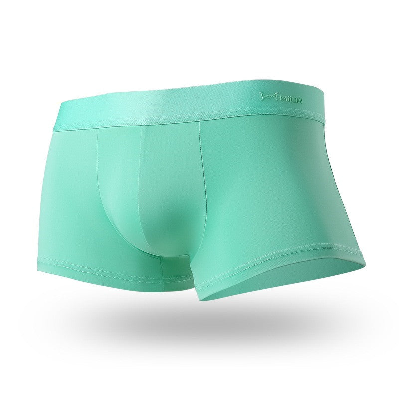 Breathable Boxer Underwear