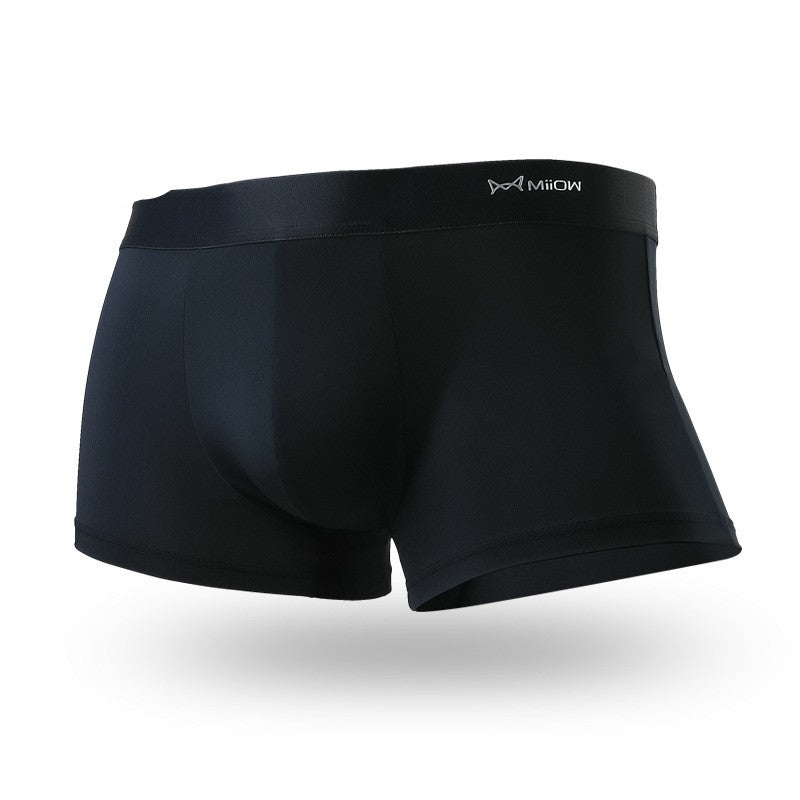 Breathable Boxer Underwear