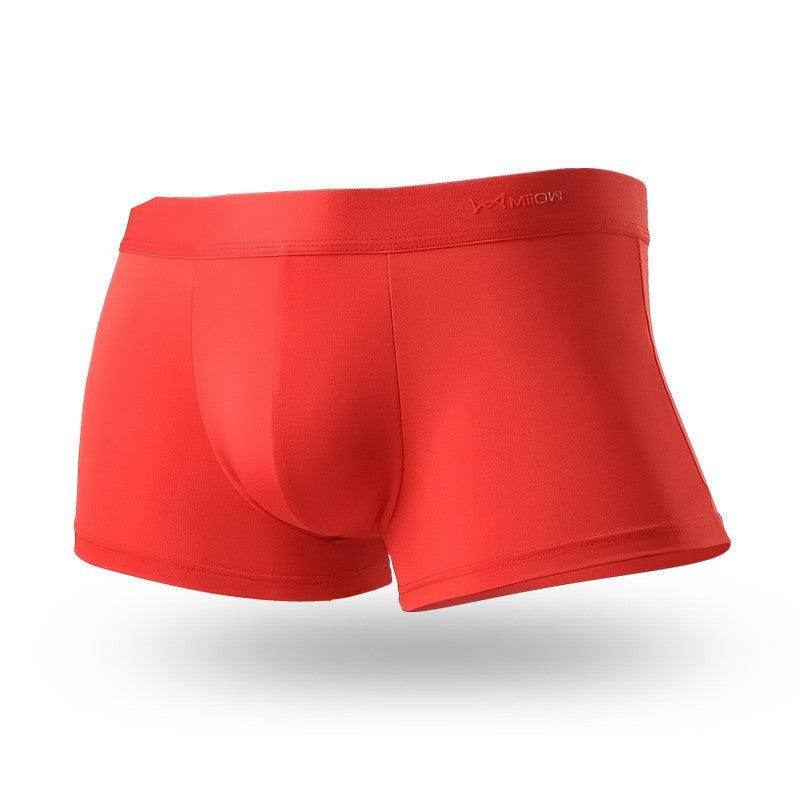 Breathable Boxer Underwear
