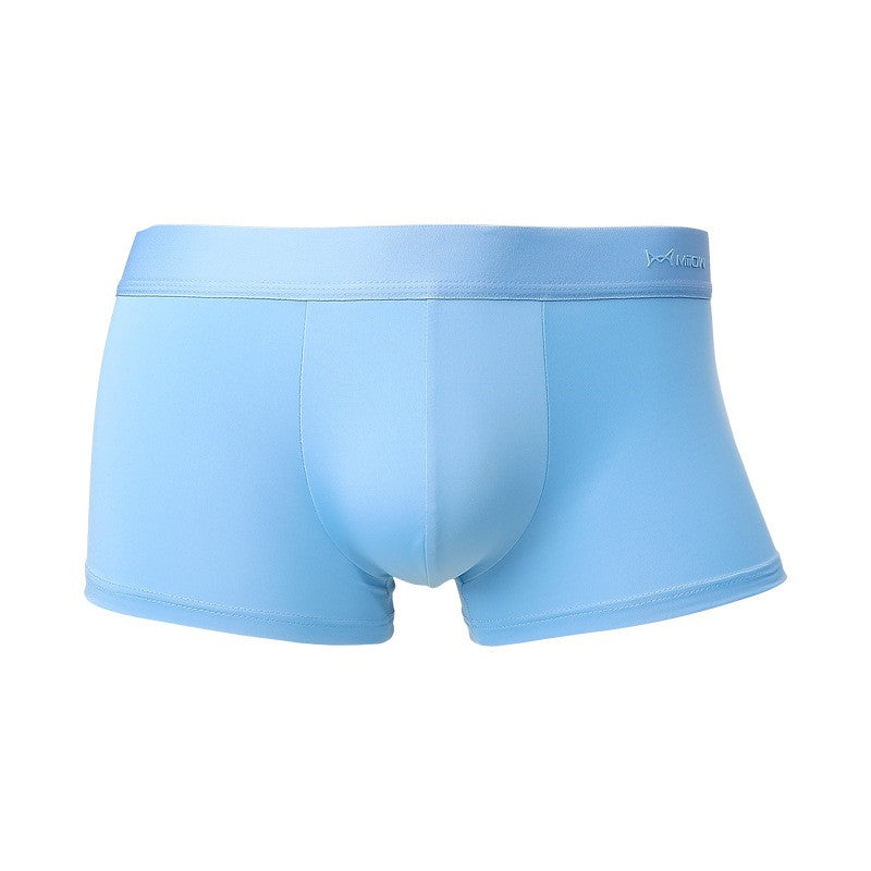 Breathable Boxer Underwear