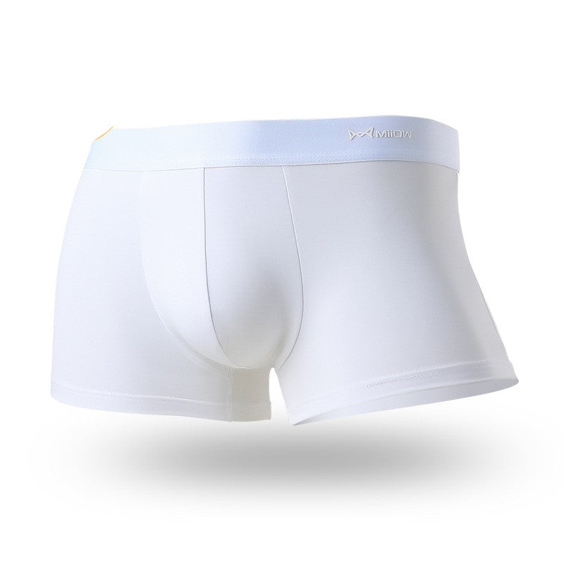 Breathable Boxer Underwear