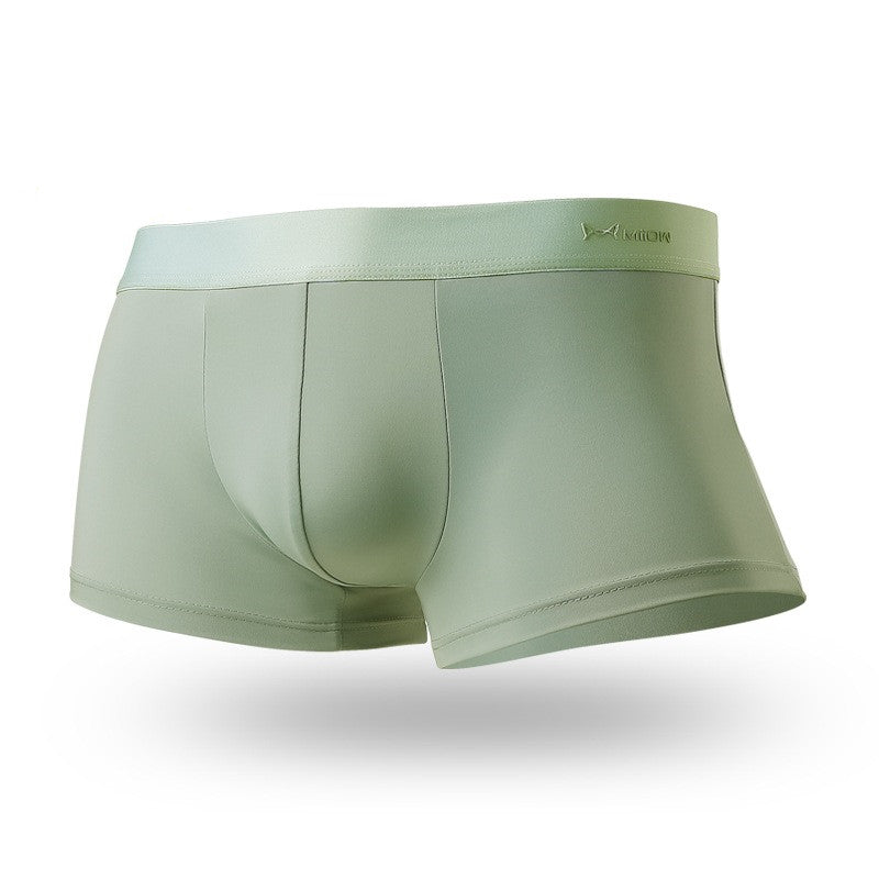 Breathable Boxer Underwear
