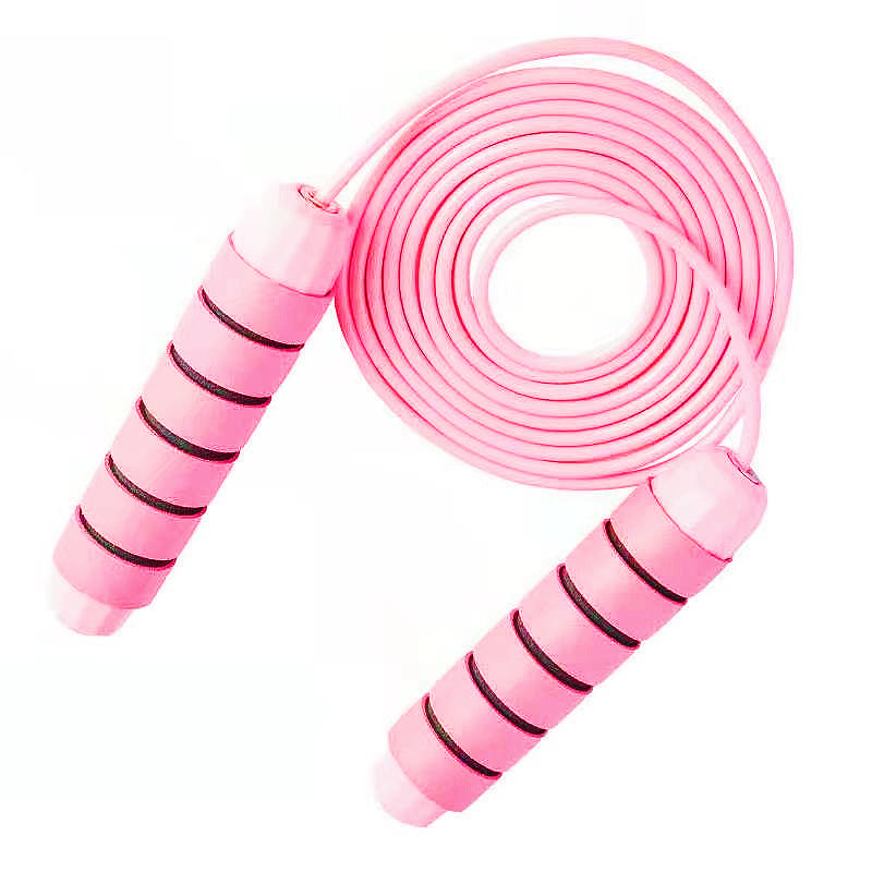 Solid Wireless Ball Skipping Rope