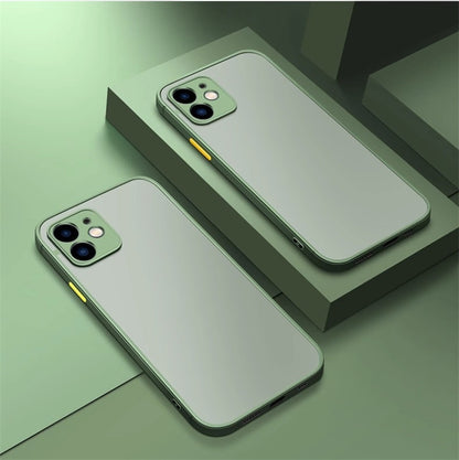 Acrylic Fine Hole Phone Case
