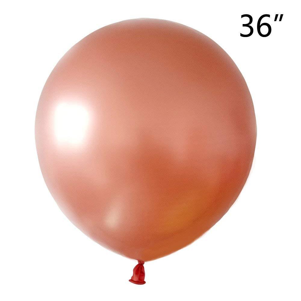 40-Inch Giant Latex Balloon