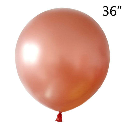 40-Inch Giant Latex Balloon