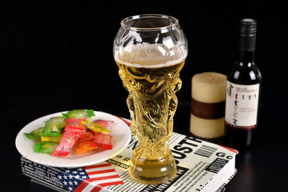 Hercules Football Beer Cup