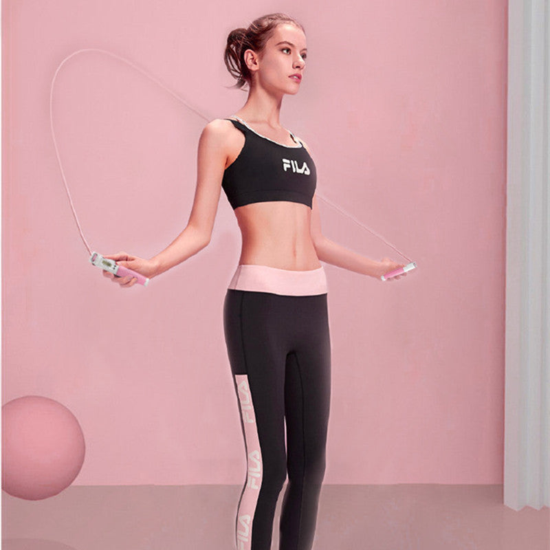 Intelligent Ropeless Skipping Rope