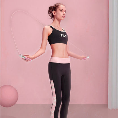 Intelligent Ropeless Skipping Rope