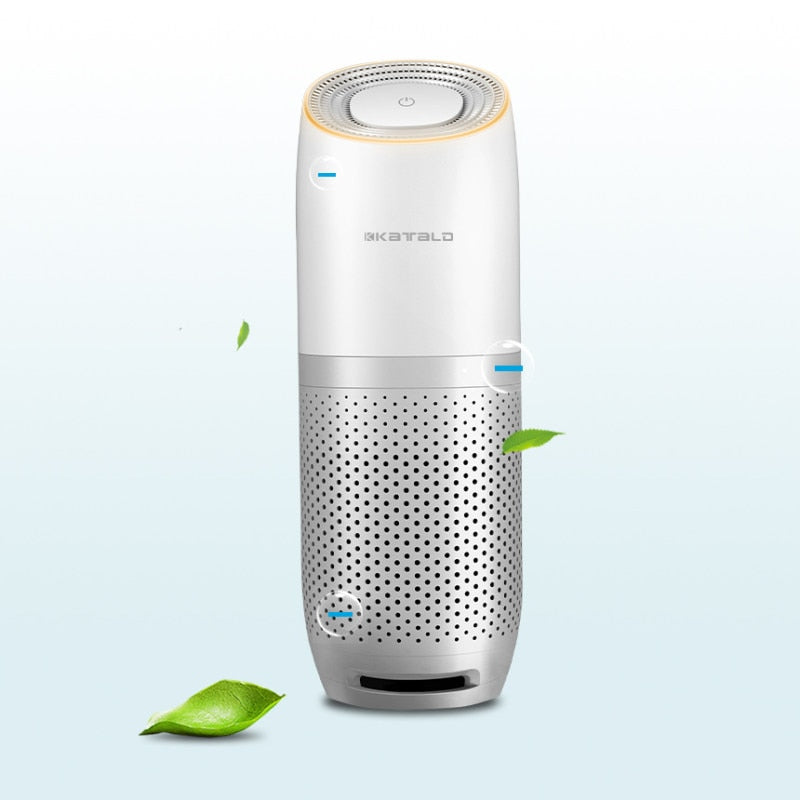 KQ-20 Car Air Purifier
