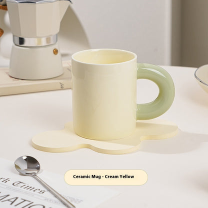 Beautiful Girls Ceramic Mug