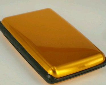 Magnetic Waterproof Card Case