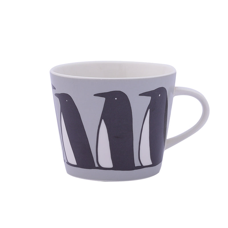 Cute Couple Coffee Mugs