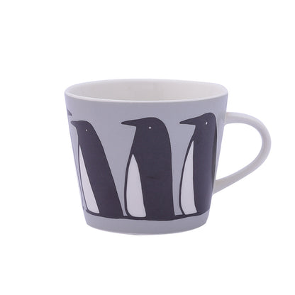 Cute Couple Coffee Mugs