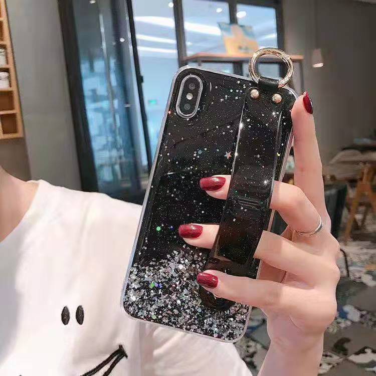 Starry Sky Huawei Phone Case