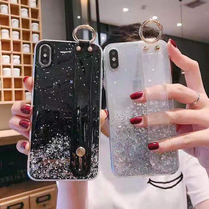 Starry Sky Huawei Phone Case