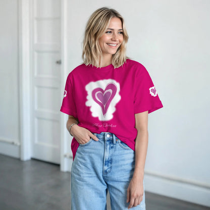 Couples Summer T-Shirts
