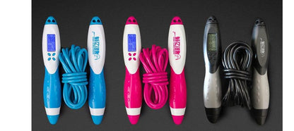 The Count Smart Jump Rope