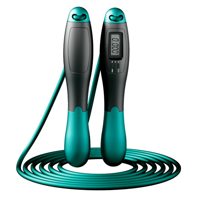Smart Cordless Skipping Rope