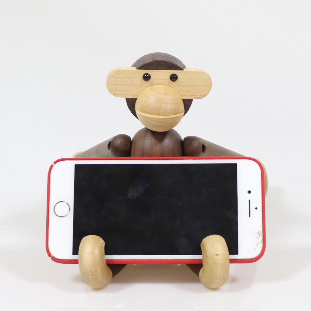 Artisan Wooden Craft Gift