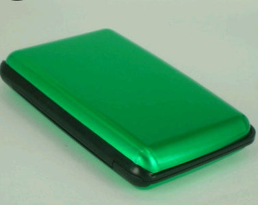 Magnetic Waterproof Card Case
