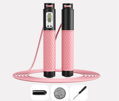 Intelligent Ropeless Skipping Rope