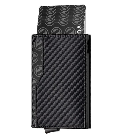Leather RFID Wallet Case