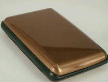 Magnetic Waterproof Card Case