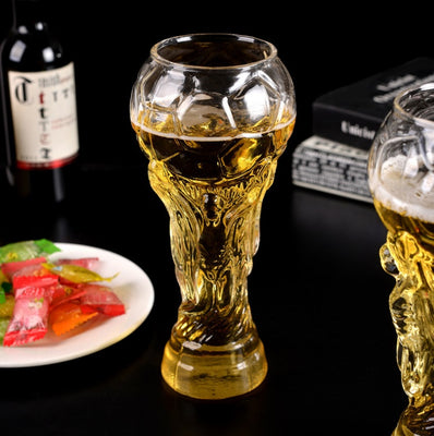 Hercules Football Beer Cup