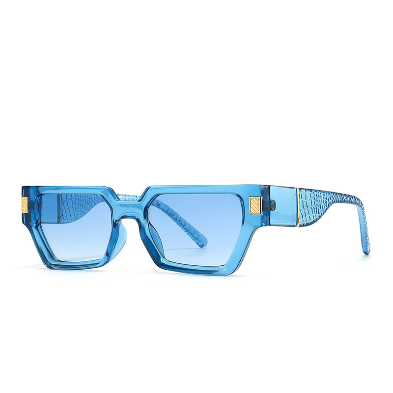 Catwalk Square Butterfly Sunglasses