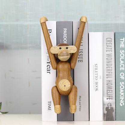 Artisan Wooden Craft Gift