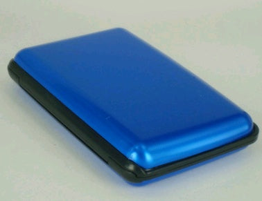 Magnetic Waterproof Card Case