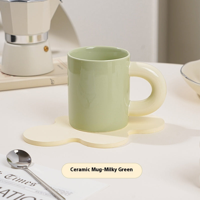 Beautiful Girls Ceramic Mug