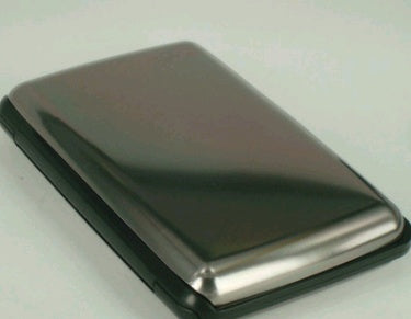 Magnetic Waterproof Card Case