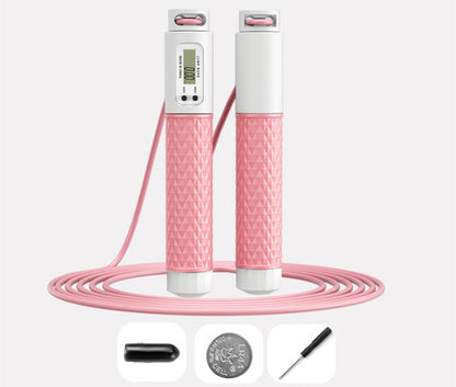 Intelligent Ropeless Skipping Rope