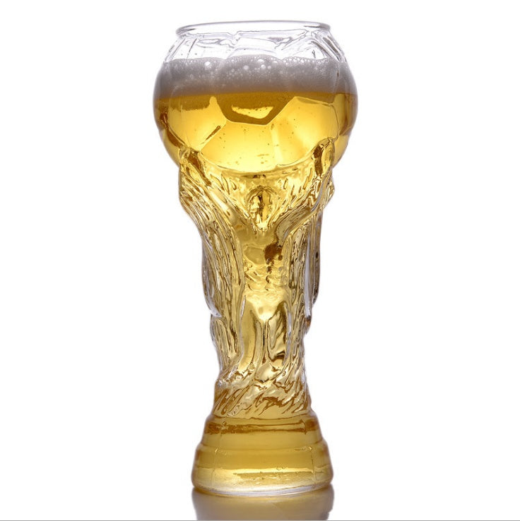 Hercules Football Beer Cup
